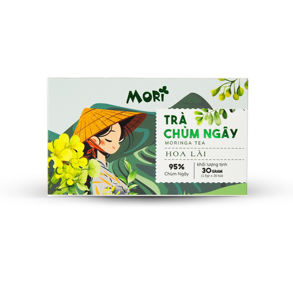 Ảnh của TRÀ CHÙM NGÂY - Lài